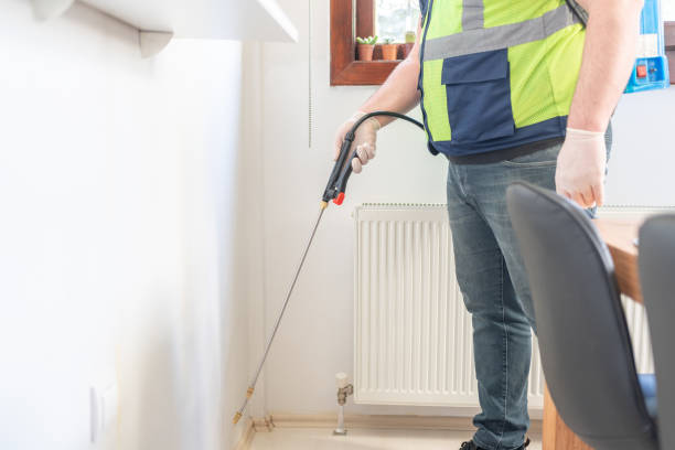 Best Ant Control Services  in Girard, IL